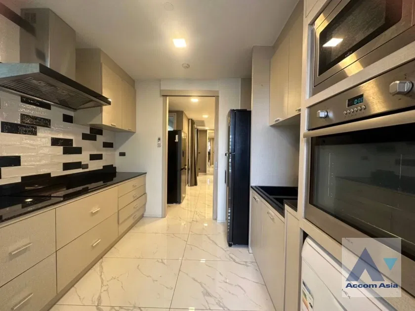 รูป 🔼🔽 AccomA 📩 A whole floor,Pet friendly 4 BR Condominium @Ideal 24 (AA29944) - รูปที่ 9/20