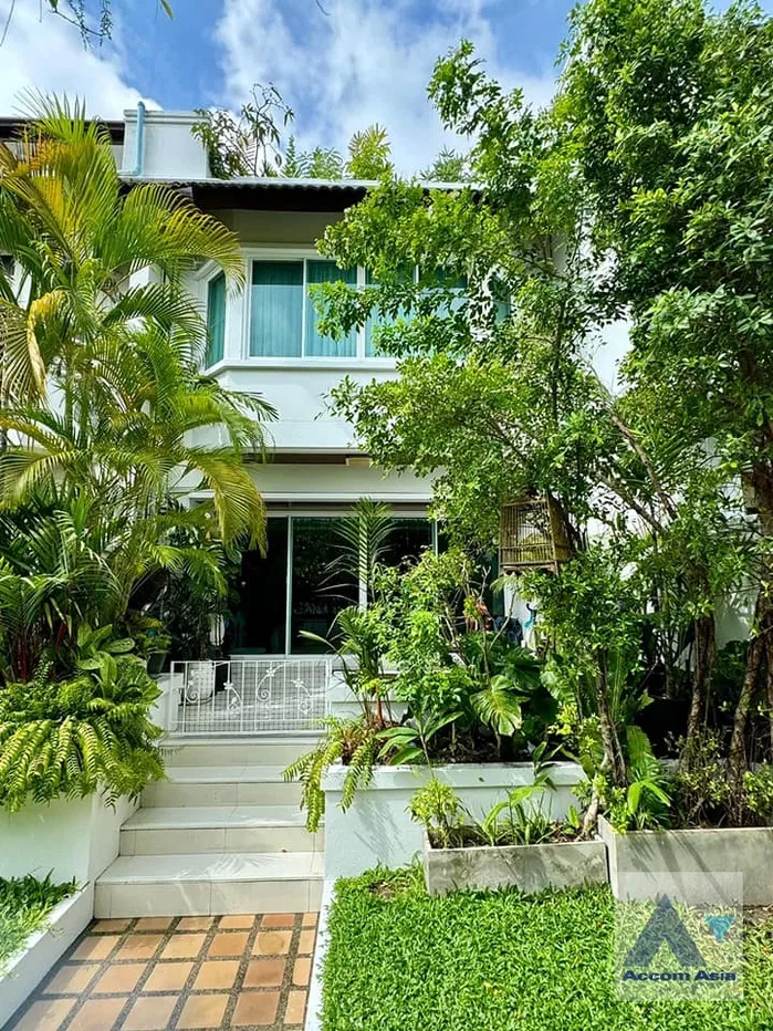 picture 🔼🔽 AccomA 📩  4 BR Townhouse @Natural Place (AA41816) - 10/10