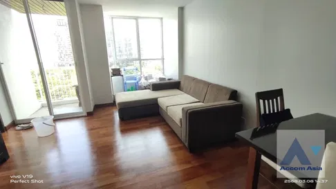 🔼🔽 AccomA 📩  2 BR Condominium @Urbana Langsuan (AA44433)
