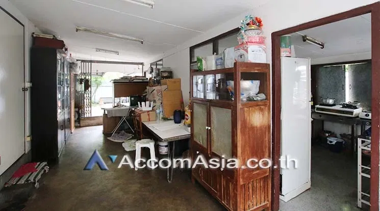picture 🔼🔽 AccomA 📩  3 BR House in Khlong Ton Nuea (AA18540) - 13/14