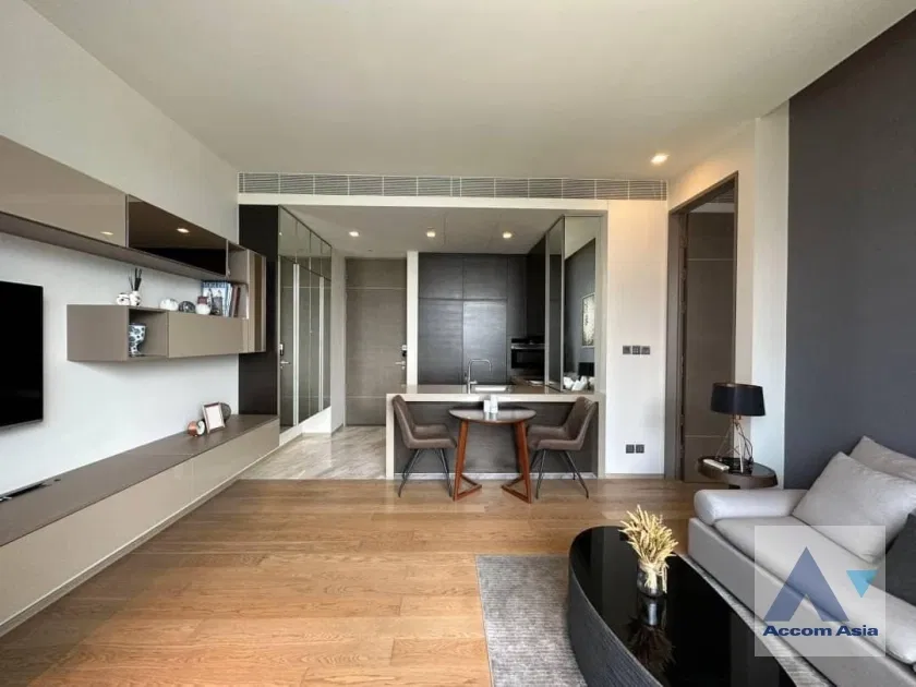 picture 🔼🔽 AccomA 📩  1 BR Condominium @Saladaeng One Condominium (AA32975) - 3/15