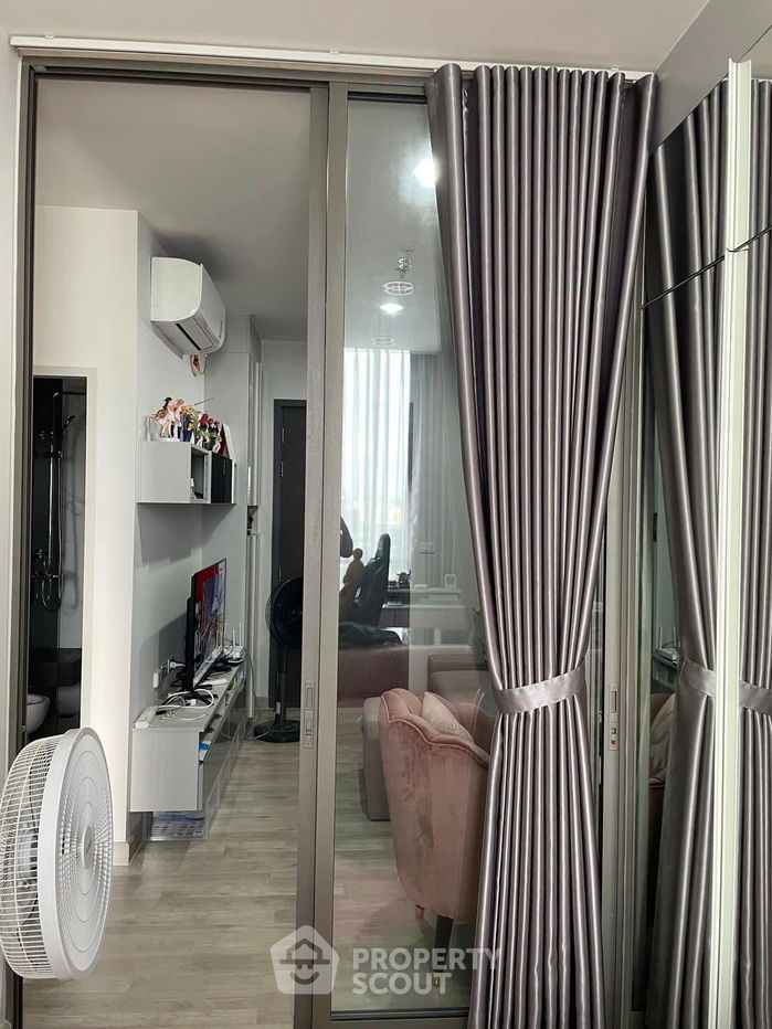 picture 1-BR Condo at Niche Pride Taopoon-Interchange near MRT Tao Poon (ID 1490393) - 6/8