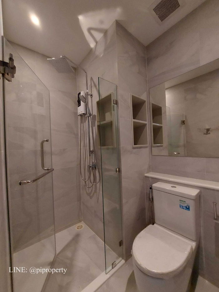 picture Luxury condo big 1bedroom unit for rent in Rhythm Ekkamai Estate. Fully furnished with a open view. Great Thonglor - Ekkamai lifestyle. - 18/44