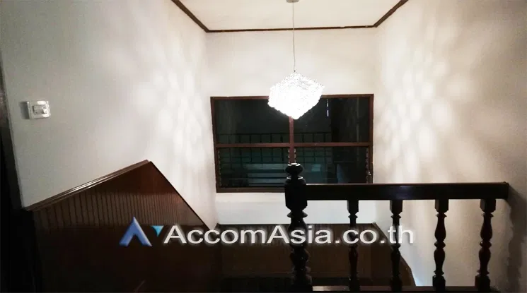 รูป 🔼🔽 AccomA 📩 Home Office 2 BR Townhouse in Klong Tan (13000481) - รูปที่ 4/5