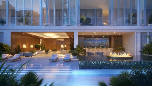 picture Luxury Condo For Sale Zone CBD New Hightend Scope Lang Suan, Lang Suan Road,  Lumpini Subdistrict, Pathum Wan District, Bangkok - 2/13