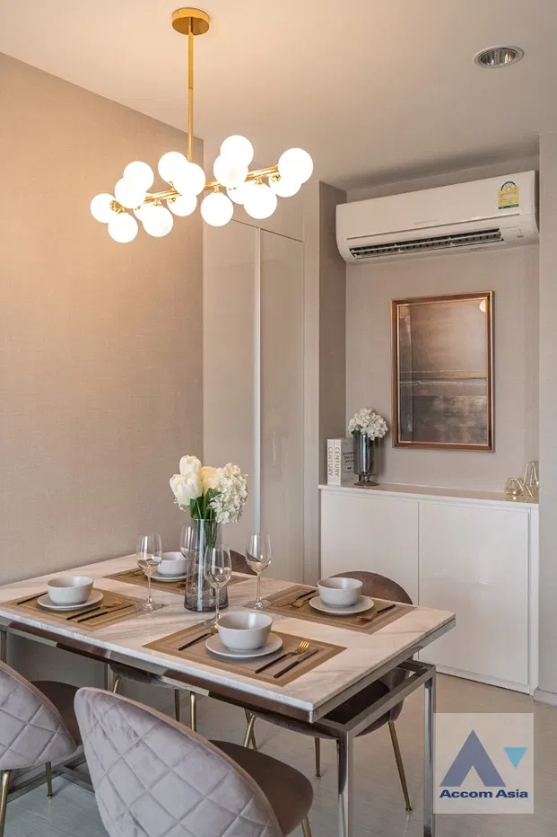 รูป 🔼🔽 AccomA 📩  2 BR Condominium @Rhythm Sukhumvit 42 (AA22557) - รูปที่ 5/16