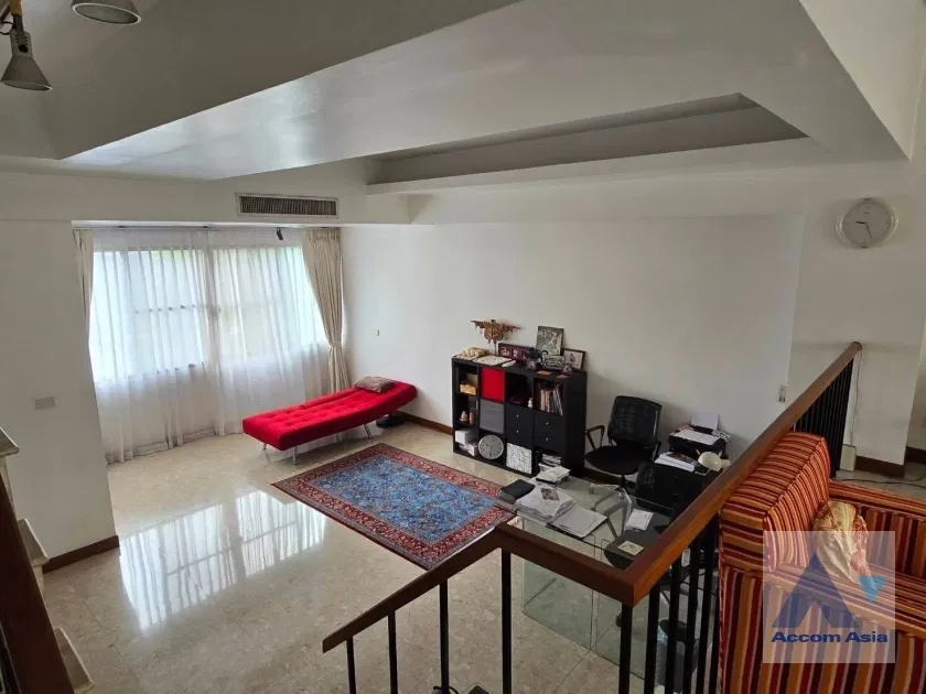 picture 🔼🔽 AccomA 📩  3 BR Townhouse @Thonglor Garden Place (AA42753) - 8/14