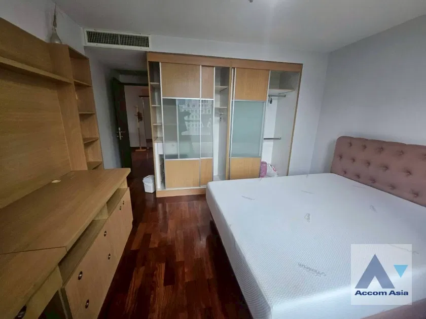 picture 🔼🔽 AccomA 📩  2 BR Condominium @Urbana Langsuan (AA44455) - 11/19