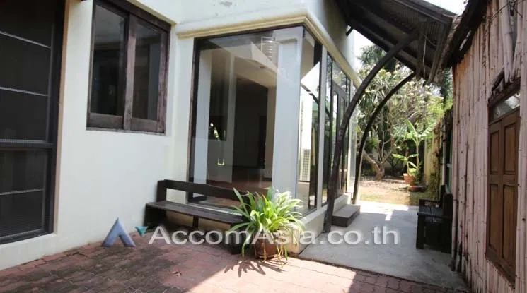 รูป 🔼🔽 AccomA 📩  2 BR House in Chong Nonsi (13002679) - รูปที่ 13/14