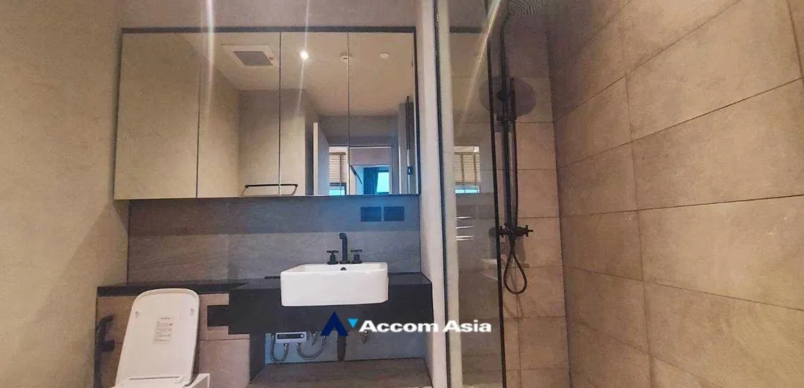 รูป 🔼🔽 AccomA 📩 The Lofts Asoke   - รูปที่ 13/15