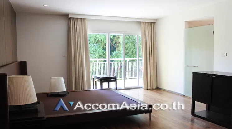 picture 🔼🔽 AccomA 📩  Elegant family-size condo with private ambiance in Sukhumvit at Silver Heritage (AA29552) - 6/11