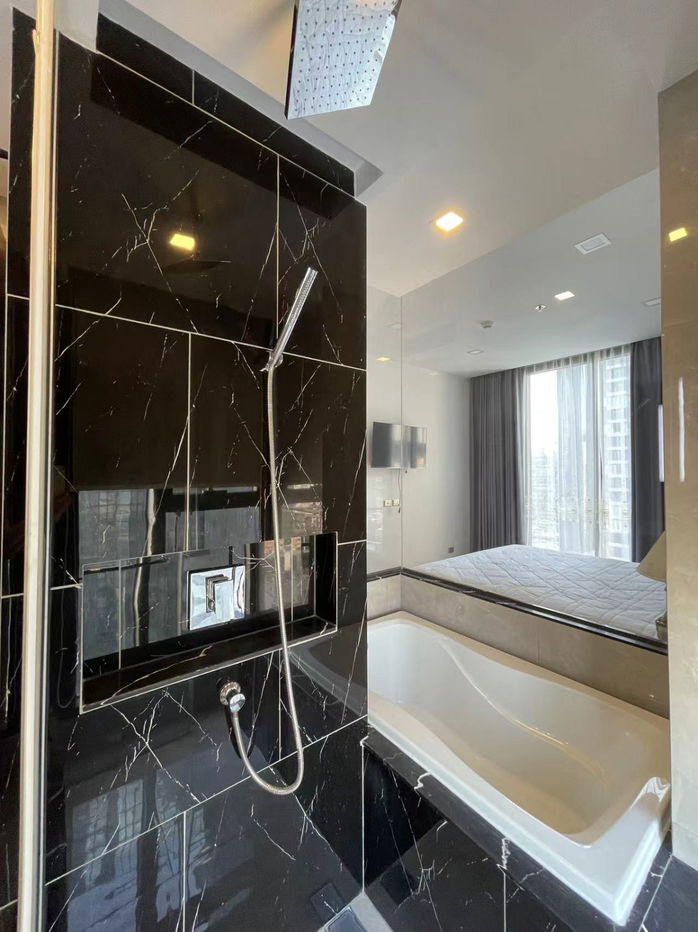 picture 🔥For Rent!!🔥One9Five Asoke - Rama 9🔥60k🔥080-998-2456 : primpraw🍒 - 11/19