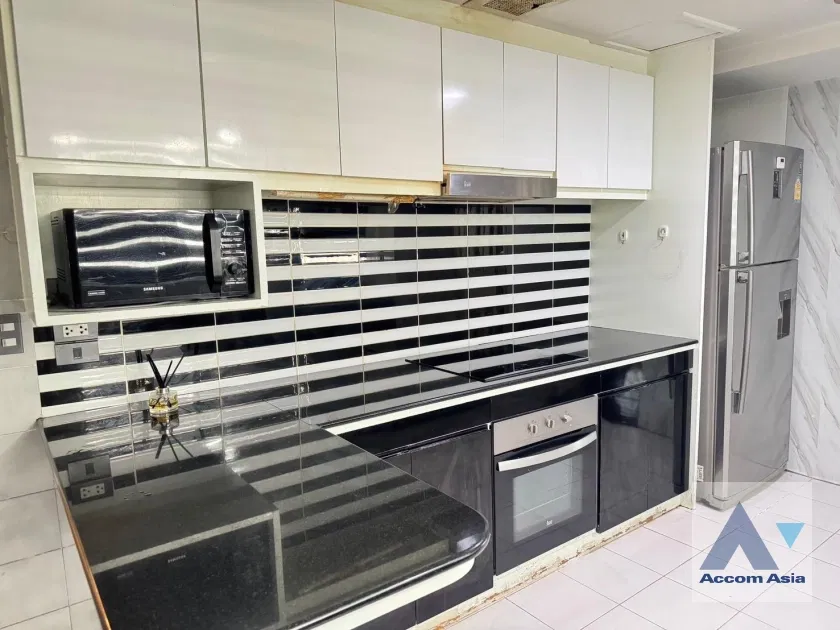 รูป 🔼🔽 AccomA 📩 Pet friendly 3 BR Condominium @President Park Sukhumvit 24   (1516453) - รูปที่ 3/8