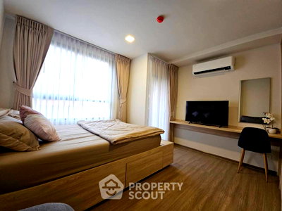 Condos for rent : 1-BR Condo at THE MUVE Bangna in Bang Kaeo (ID 2284209)