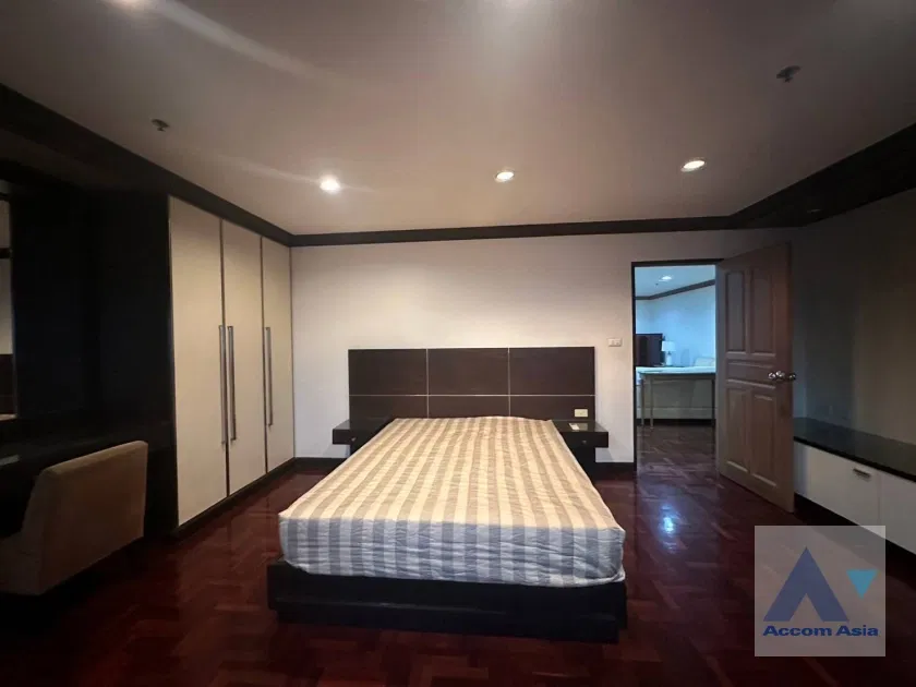 รูป 🔼🔽 AccomA 📩 Rare opportunity, spacious like a house at Promsuk Condominium (AA37481) - รูปที่ 16/20