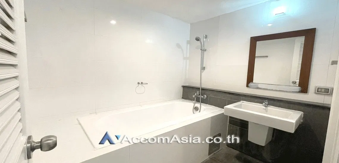 picture 🔼🔽 AccomA 📩 Newly renovated 2 BR Condominium @Acadamia Grand Tower (25240) - 10/10