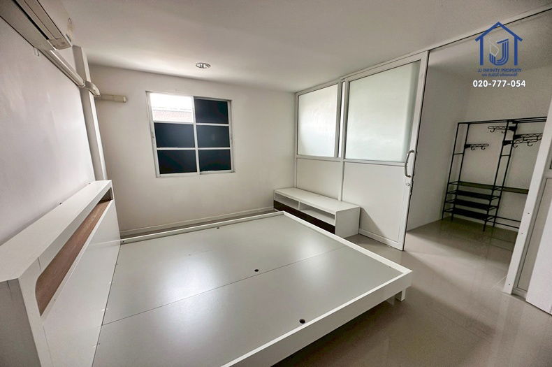 รูป ขายทาวน์โฮม 3.5ชั้น ม.พลัส ซิตี้ พาร์ค เอกมัย-รามอินทรา ซอยนวลจันทร์32 ใกล้ทางด่วนเลียบทางด่วนรามอินทรา - รูปที่ 14/17