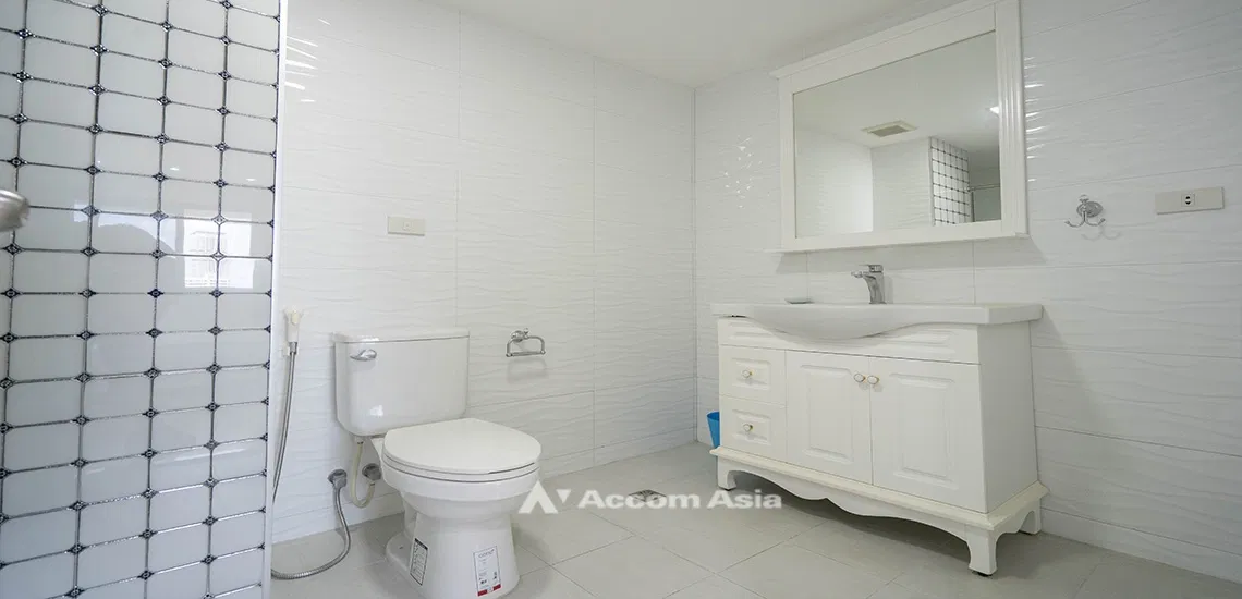 รูป 🔼🔽 AccomA 📩  3 BR Condominium @Royal Castle Sukhumvit 39 (AA18235) - รูปที่ 10/10