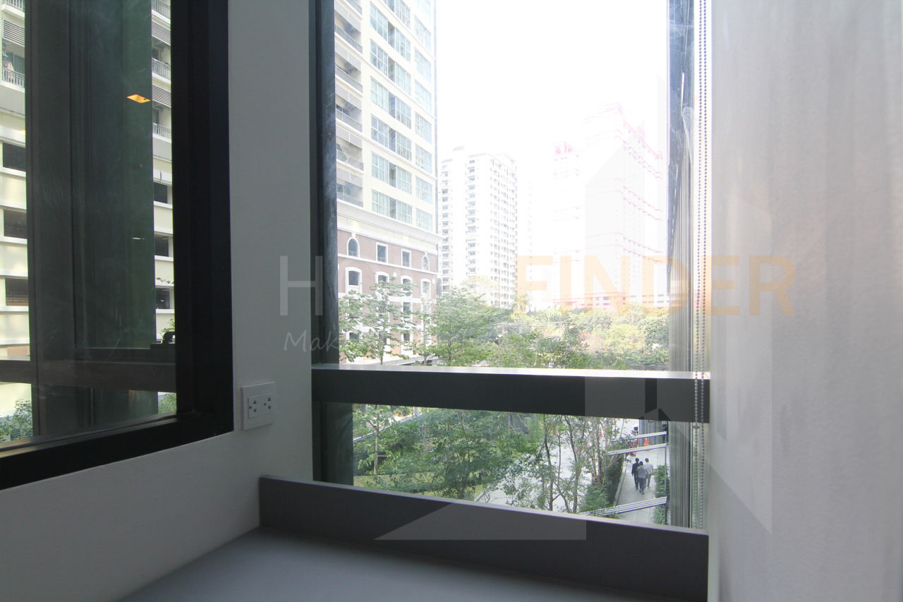 picture Wish Signature Midtown Siam 1 bedroom, for rent - 7/8