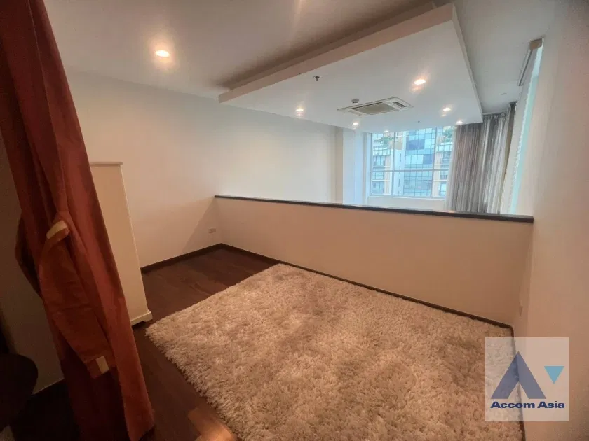 picture 🔼🔽 AccomA 📩 Duplex Condo 2 BR Condominium @The Rajdamri (AA35757) - 5/10