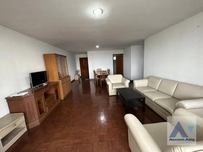 picture 🔼🔽 AccomA 📩  3 BR Condominium @D.S. Tower 2 (29013) - 2/14