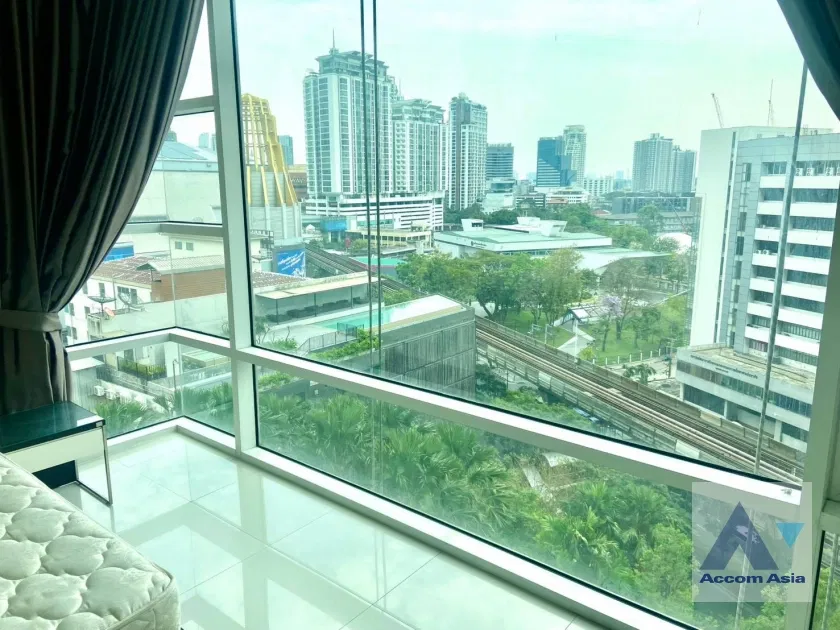 รูป 🔼🔽 AccomA 📩 Contemporary condo with city views and full natural light (1511895) - รูปที่ 5/10