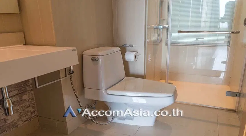 รูป 🔼🔽 AccomA 📩  3 BR Condominium @The Emporio Place (AA26427) - รูปที่ 7/11