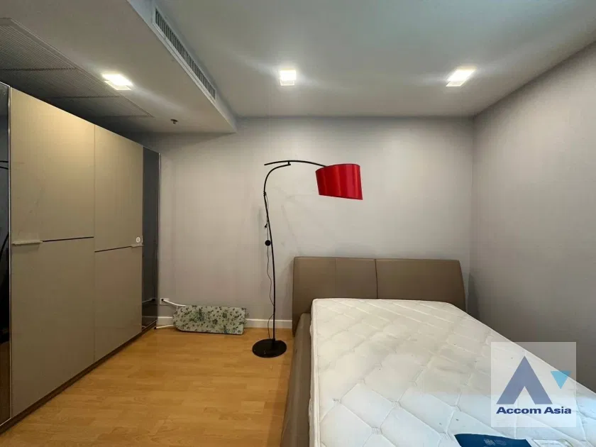 picture 🔼🔽 AccomA 📩 Fully furnished condo for rent and sale, walk 50M to BTS Ekkamai at Nusasiri Grand Condo (AA41910) - 16/19