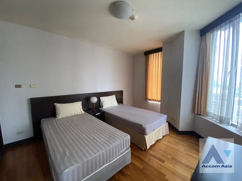 picture 🔼🔽 AccomA 📩  3 BR Condominium @All Seasons Mansion (27020) - 11/17