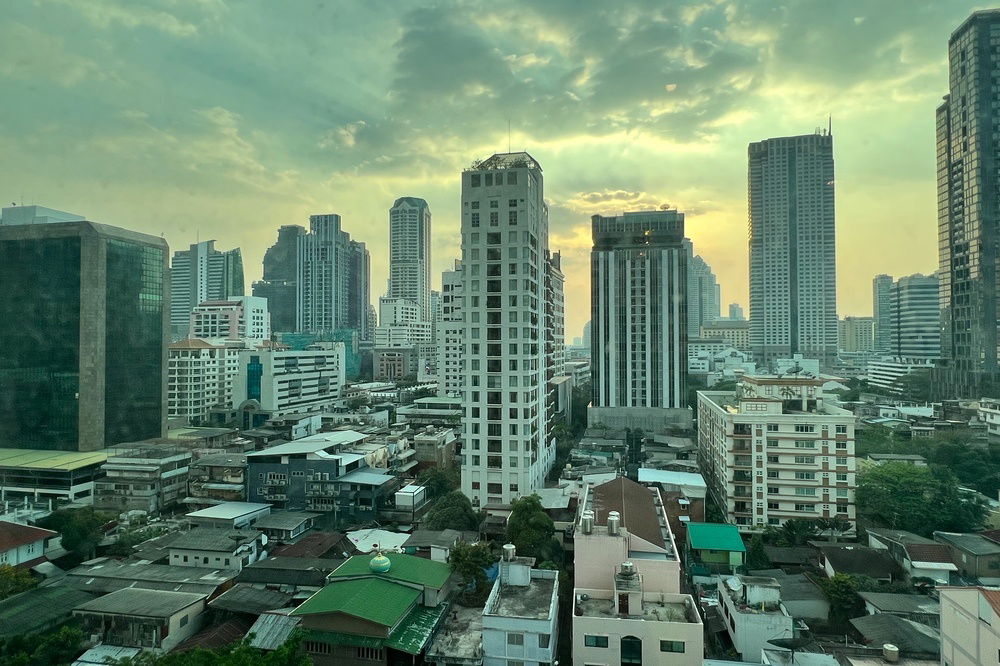รูป 🔥 สำหรับเช่า !! ห้องหายาก, ชั้นสูง 10++,🔥 Code C20221201431......The Address Sathorn, 1 ห้องนอน, 1 ห้องน้ำ, แต่งครบ, พร้อมเข้าอยู่ 📣📣 - รูปที่ 8/8