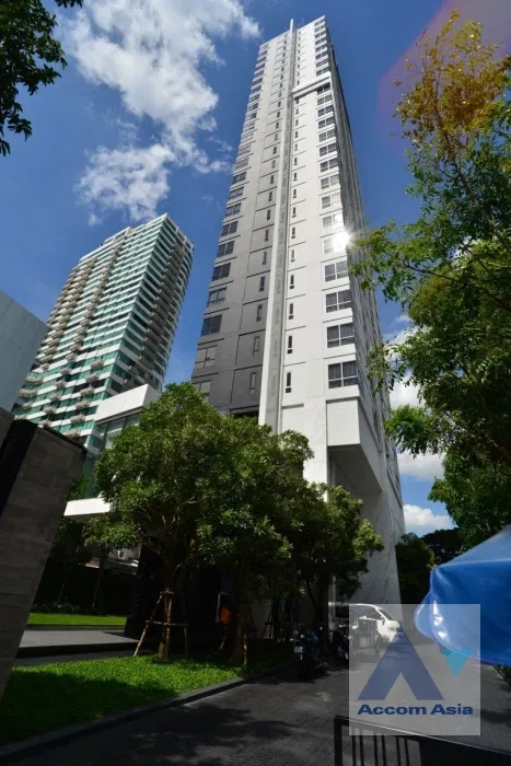 picture 🔼🔽 AccomA 📩  1 BR Condominium @HQ Thonglor (AA17888) - 13/13