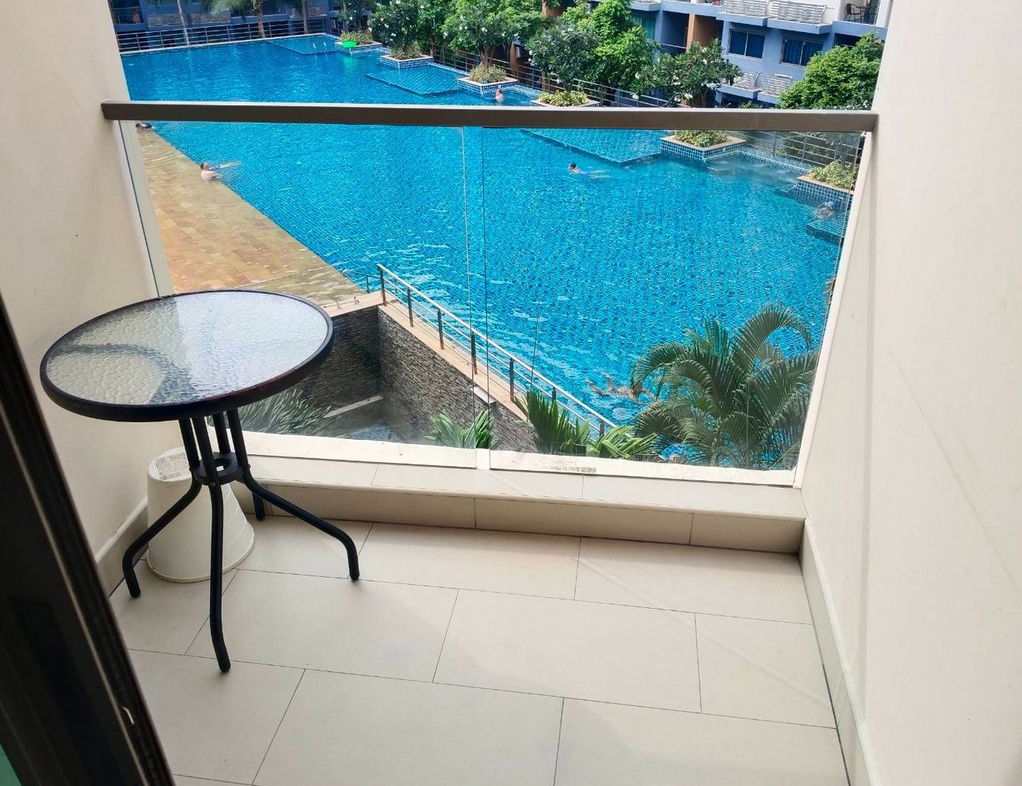picture Laguna beach resort 2 tower C floor 4 - 32/35