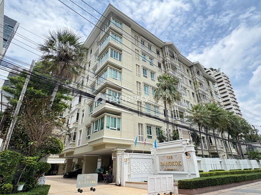 Project The Bangkok Sukhumvit 43 Picture - 2/11