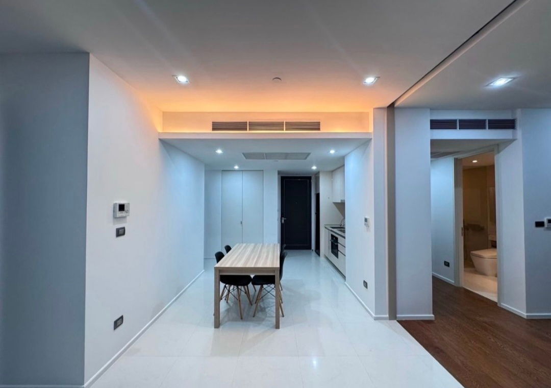 picture For rent condo The Bangkok Sathorn  - 7/14