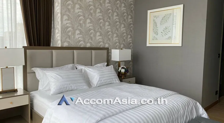 picture 🔼🔽 AccomA 📩  2 BR Condominium @The Monument Thong Lo (AA28076) - 3/5
