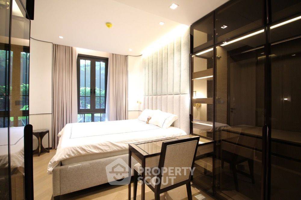 picture 1-BR Condo at The Reserve Sukhumvit 61 near BTS Thong Lor (ID 2282360) - 8/11