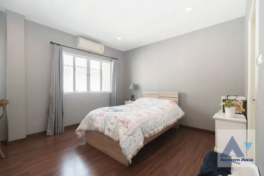 picture 🔼🔽 AccomA 📩  4 BR Townhouse @Leon Sukhumvit 62 (AA42527) - 17/20