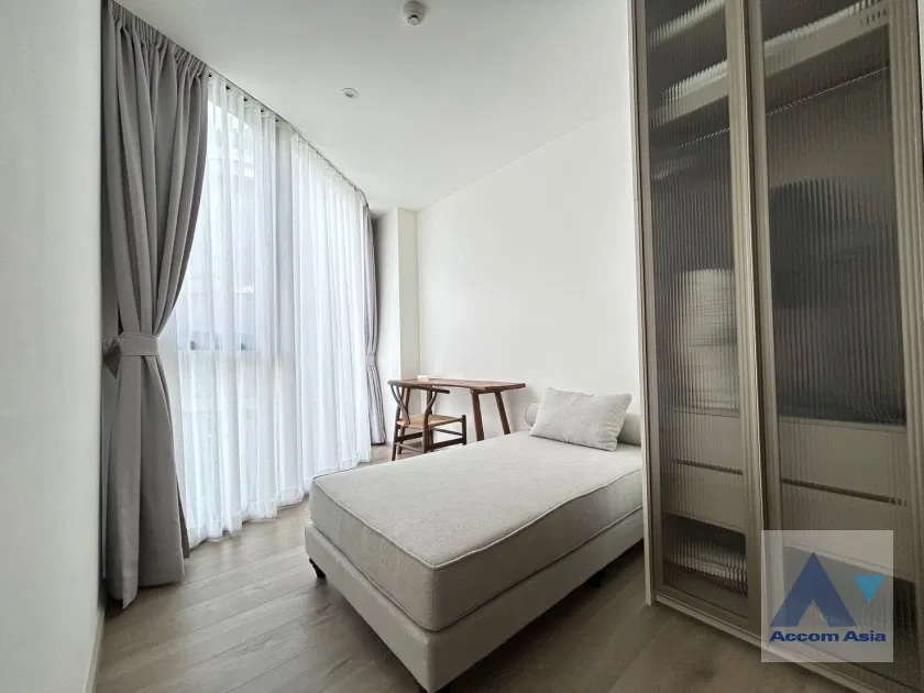 picture 🔼🔽 AccomA 📩  2 BR Condominium @Fynn Asoke (AA41922) - 5/9