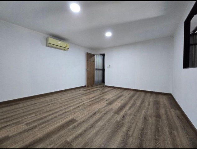 รูป WF0642 โกดังให้เช่า วิภาวดี 60 แขวงบางเขน เขตหลักสี่ กรุงเทพมหานคร - รูปที่ 8/8