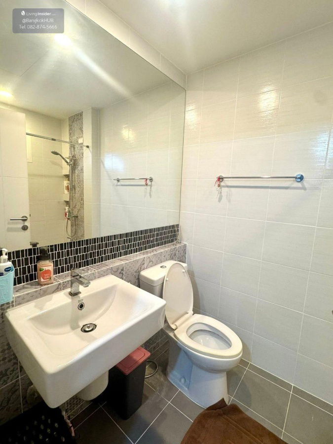 รูป HUB-475🏡บ้านเดี่ยวโครงการคณาสิริพระราม2-วงแหวน 🏡ขายขาดทุนเหลือเพียง 4.19 ลบ🏡 *0859416915*🏡 - รูปที่ 6/13