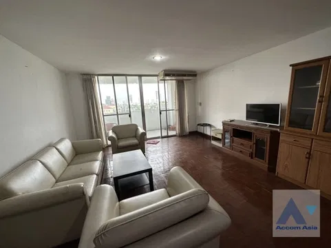 🔼🔽 AccomA 📩  3 BR Condominium @D.S. Tower 2 (29013)