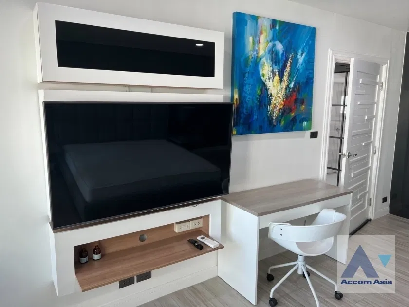 รูป 🔼🔽 AccomA 📩  3 BR Condominium @Sathorn Gardens (AA38220) - รูปที่ 18/20