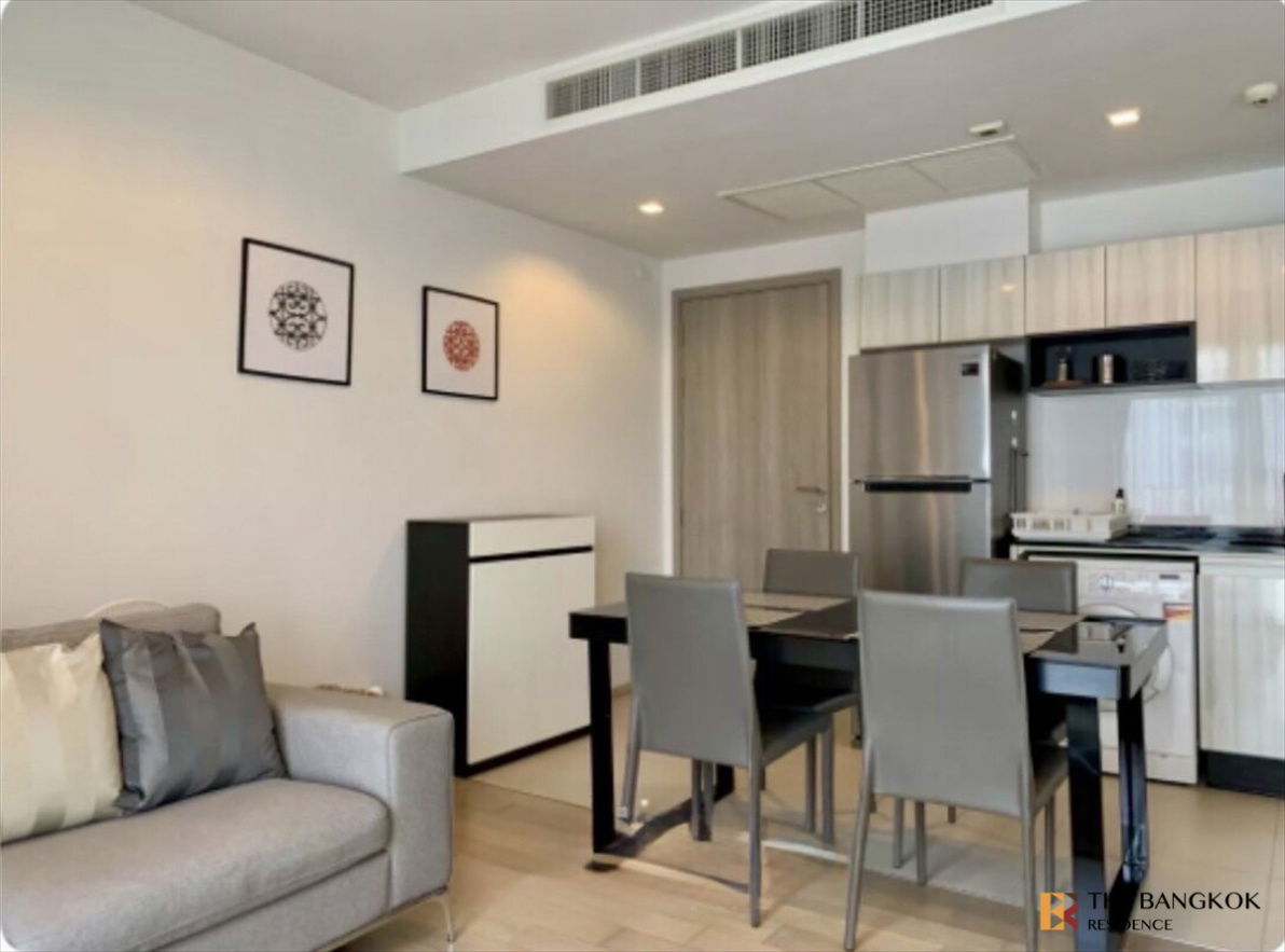 picture HQ By Sansiri 💫Luxury Condo in Central City Location✨Near BTS Thonglo - 5/11