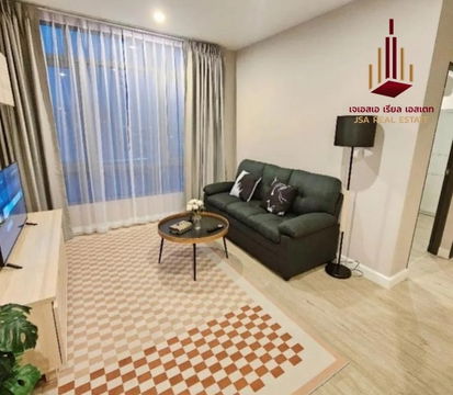 ✨ For Rent: Metro Sky Bangsue - Prachachuen Condo ✨  💰 Only 22,500 THB/month