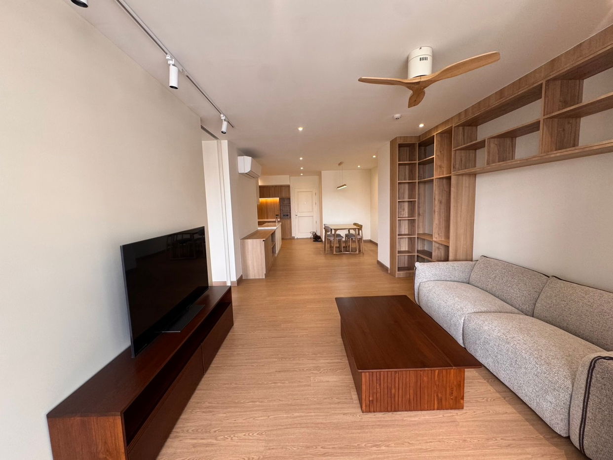 picture Condo For Rent Lake Avenue (E6808067) ID Line : @condo101 - 1/7