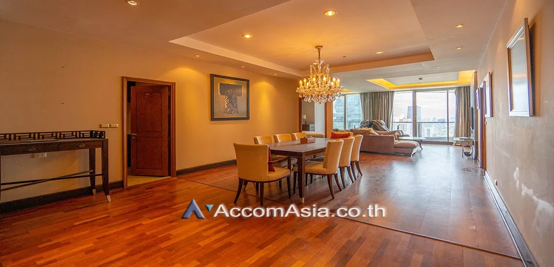 picture 🔼🔽 AccomA 📩  2 BR Condominium @Sky Villas Sathorn (1521080) - 4/13