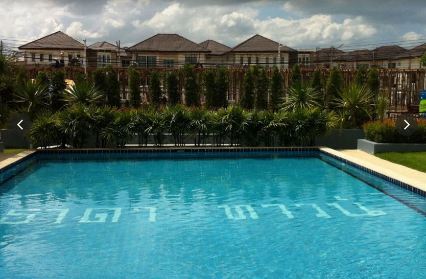 picture Home 3 Bedroom 3 Bathroom Tadatown Sriracha Chonburi - 3/5
