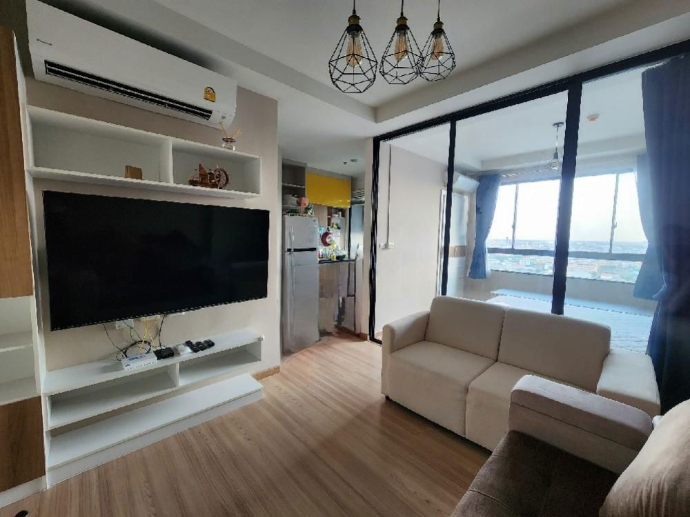 รูป 🏢 ขายคอนโด : J Condo Sathorn-Kanlapaphruek (เจ คอนโด สาทร-กัลปพฤกษ์)   รหัสทรัพย์ | 📌LNP-C9033  - รูปที่ 14/19