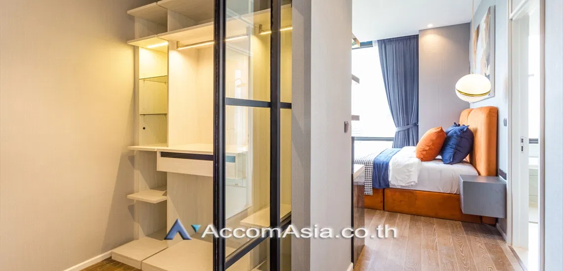 รูป 🔼🔽 AccomA 📩 MUNIQ Langsuan - รูปที่ 18/20
