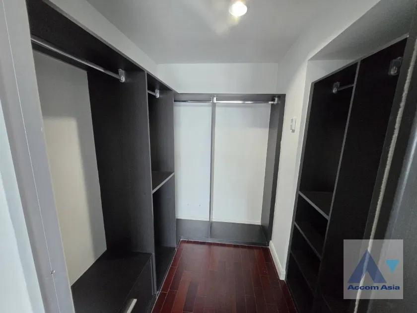 รูป 🔼🔽 AccomA 📩  3 BR Condominium @Athenee Residence (AA44371) - รูปที่ 7/9